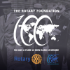 Note maximale pour la Fondation Rotary
