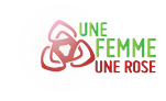 une Femme, une Rose